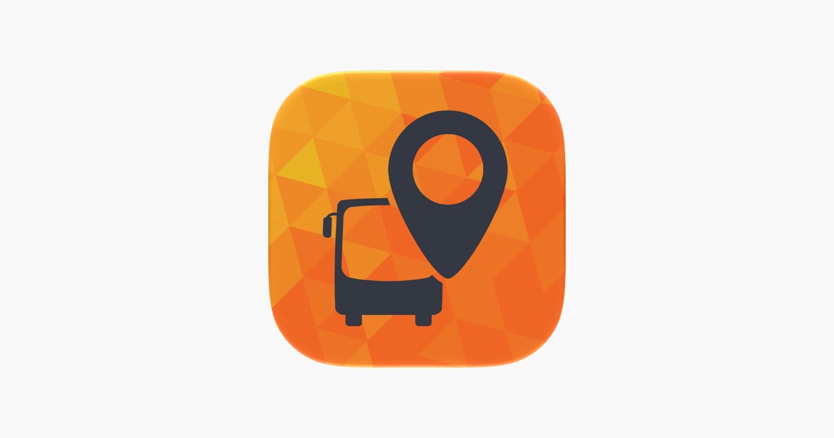 ‎NT Bus Tracker App - App Store