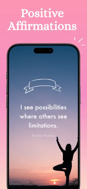 my me - Self-Improvement App screenshot 2