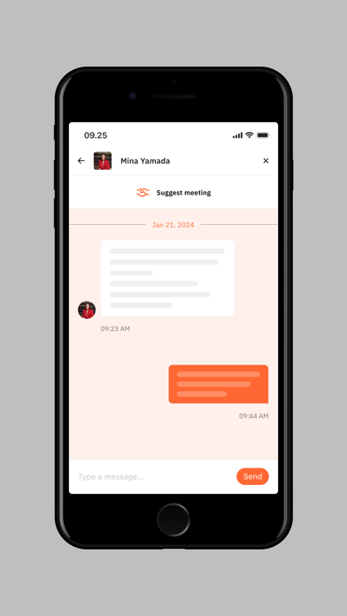 Screenshot 4 of Fraud Fight Club App
