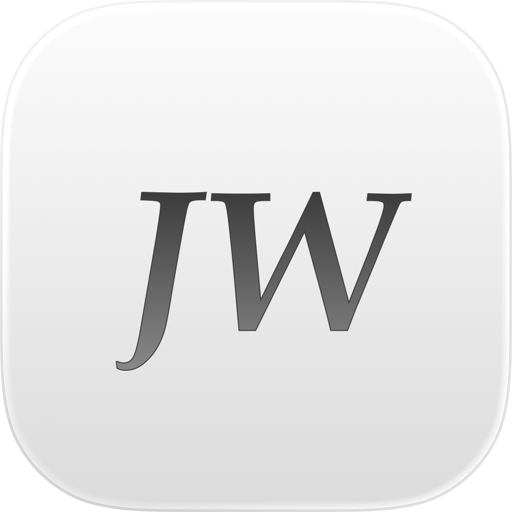 Just Write - App For Writer