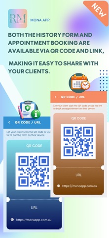 REMEDIAL MASSAGE-MonaAPP screenshot