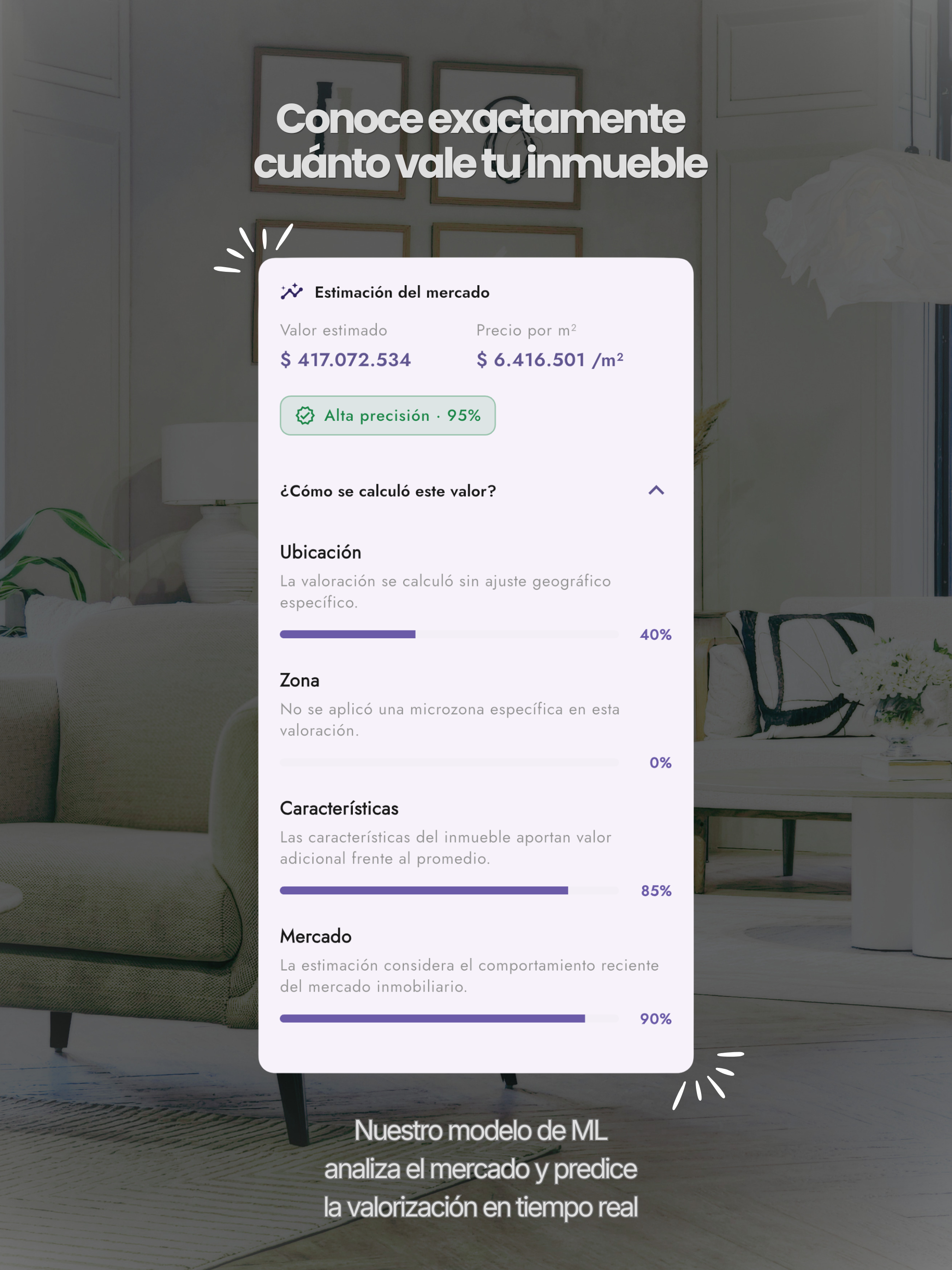 Inmovaia screenshot 9