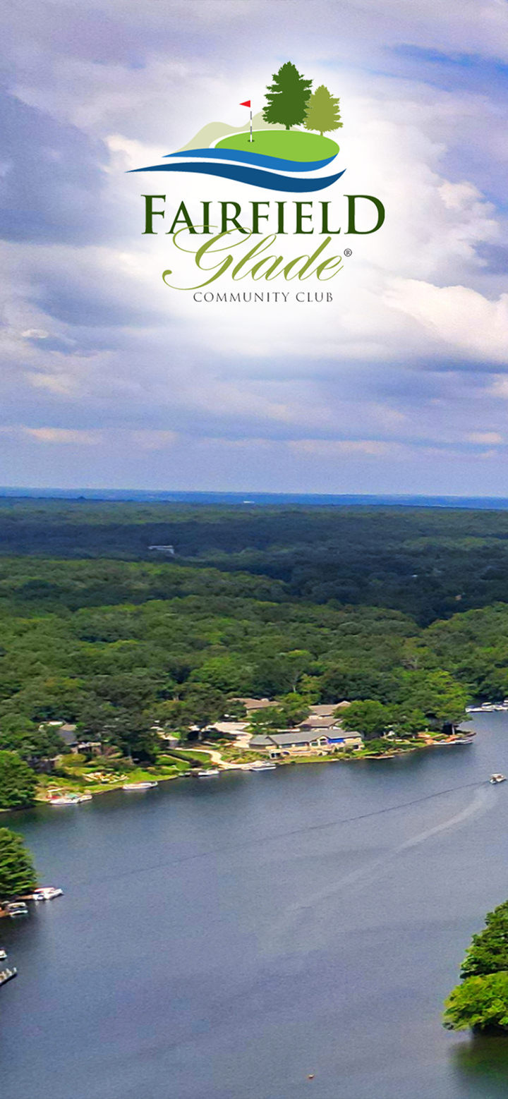 Fairfield Glade CC Members screenshot 5