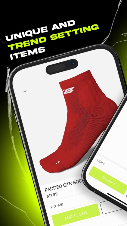 WE BALL screenshot-3