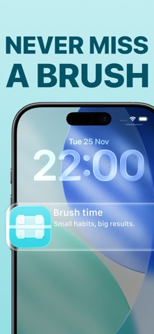 Bracie - Orthodontic Tracker Screenshot 7 of 8