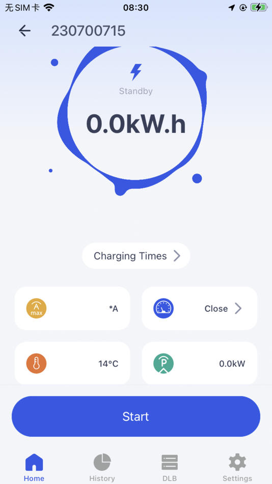 #3. Z-BOX (iOS) 由: zhejiang benyi new energy technology co.,ltd.