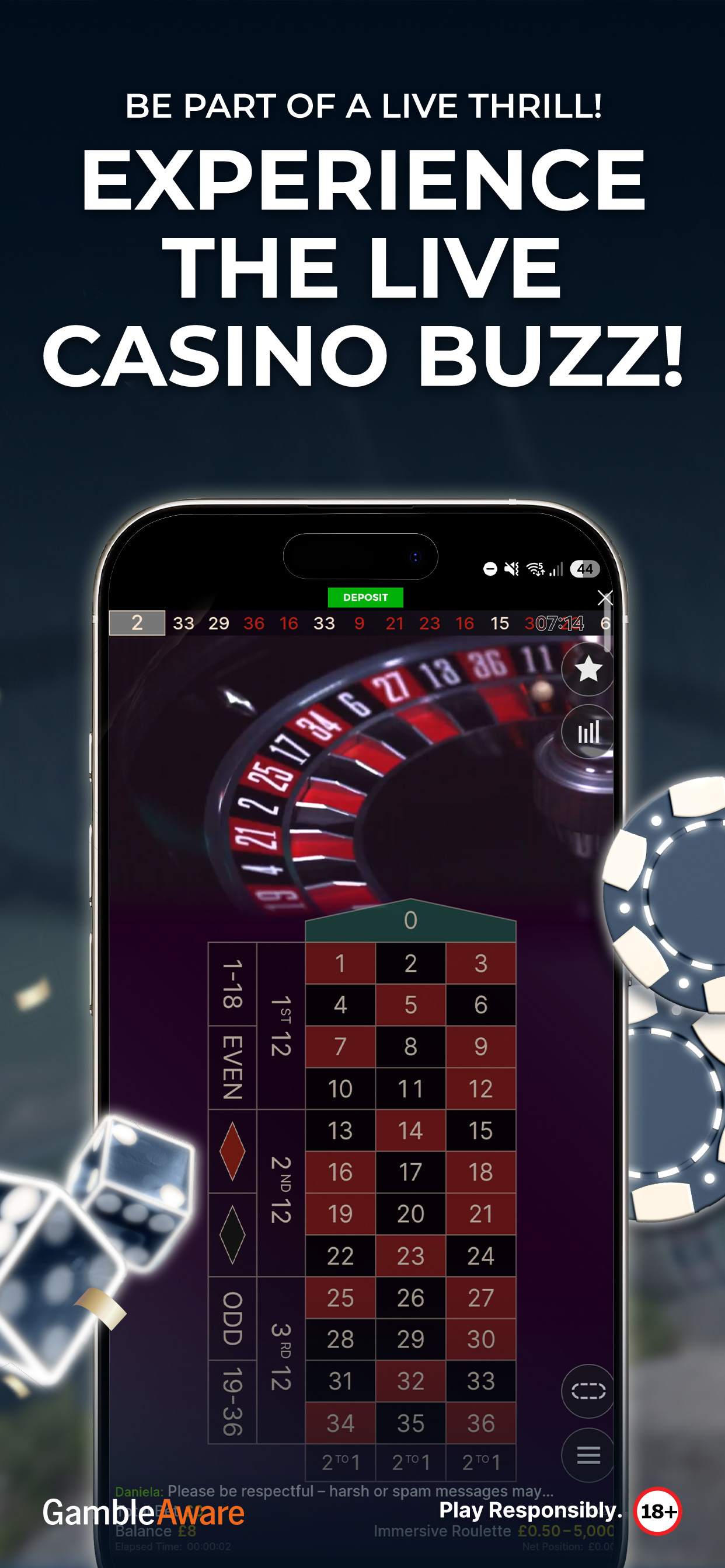 Prime Casino: Slots & Games