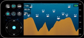 Boat Sonar Seeker screenshot