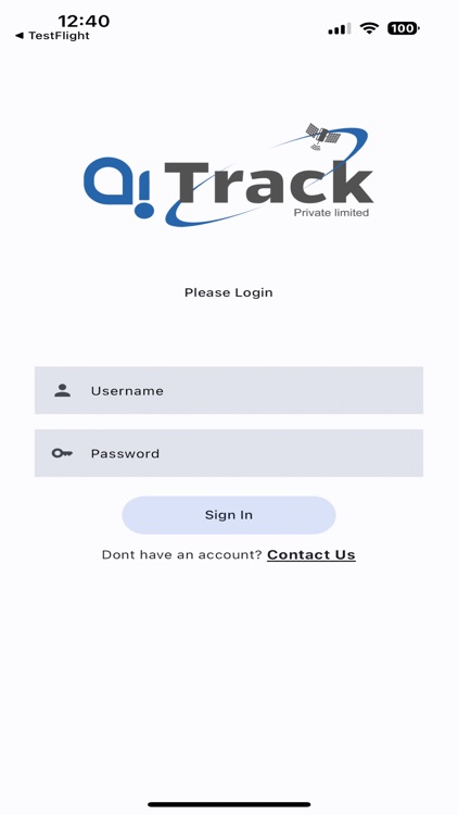 AiTrack Lite