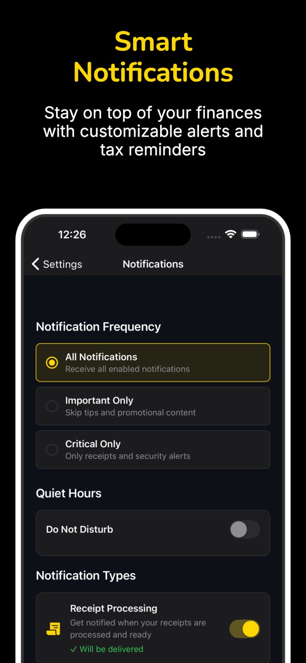 Gregory Davis's App screenshot 5