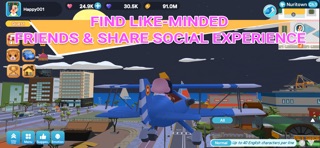 HavFunM iPhone screenshot