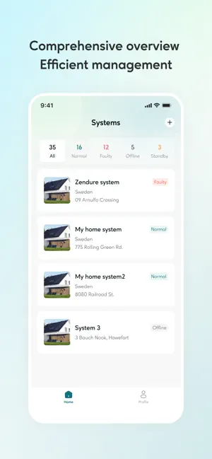 ZenPro screenshot 1