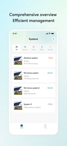 ZenPro Screenshot 1 of 5