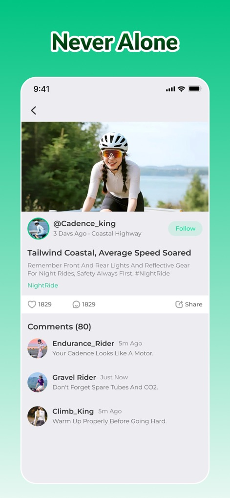 Yeka - Sports App | MWM