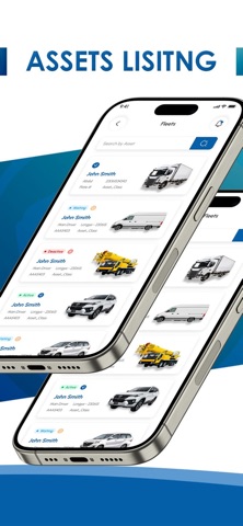Driver Eagle-IoT Screenshot 3 of 5
