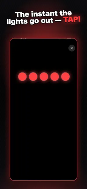 Grid Start screenshot 1