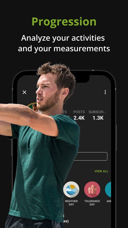 Fairnatural screenshot-6