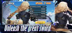 Servant War screenshot 2