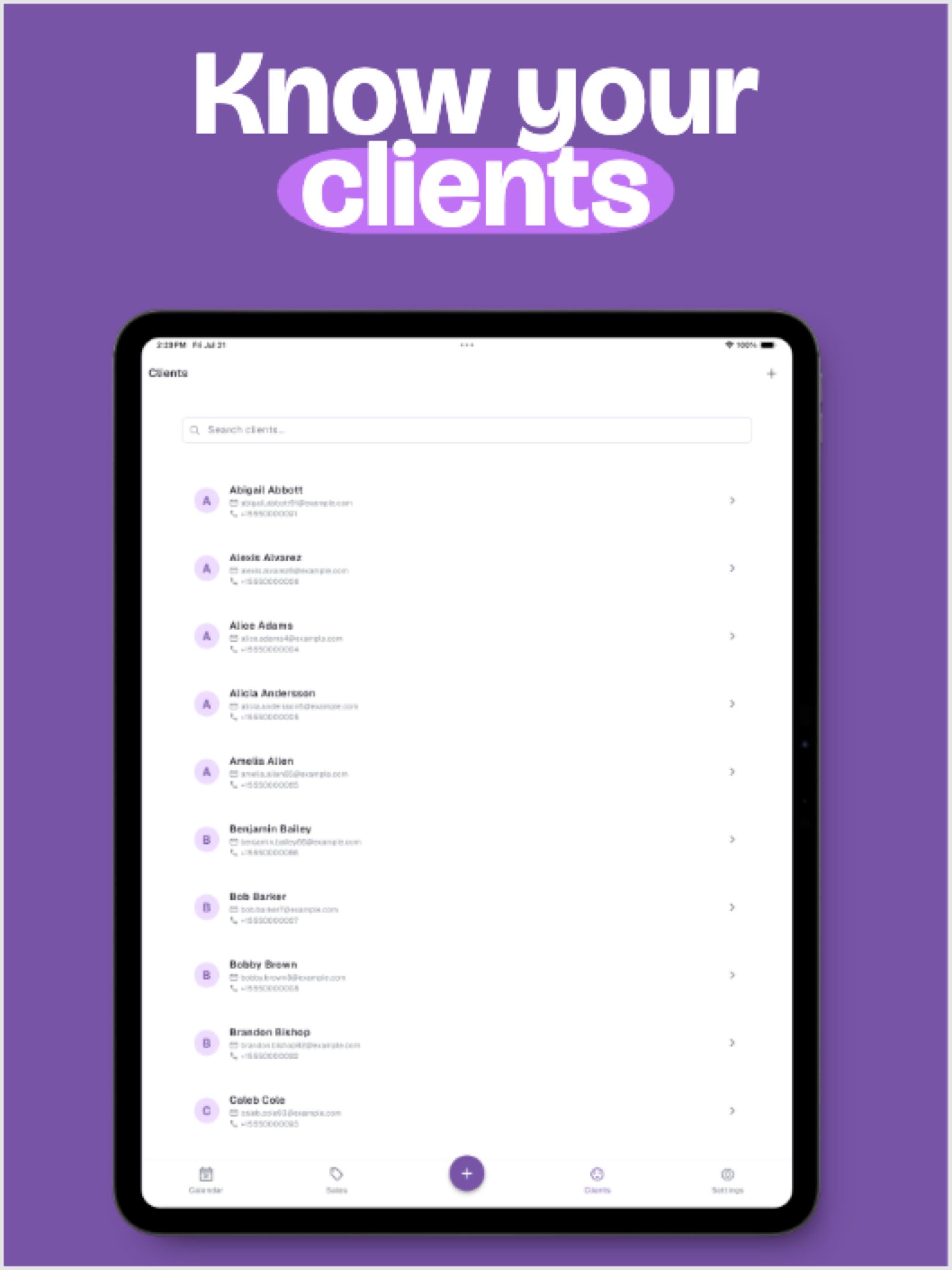 Kavelle screenshot 10