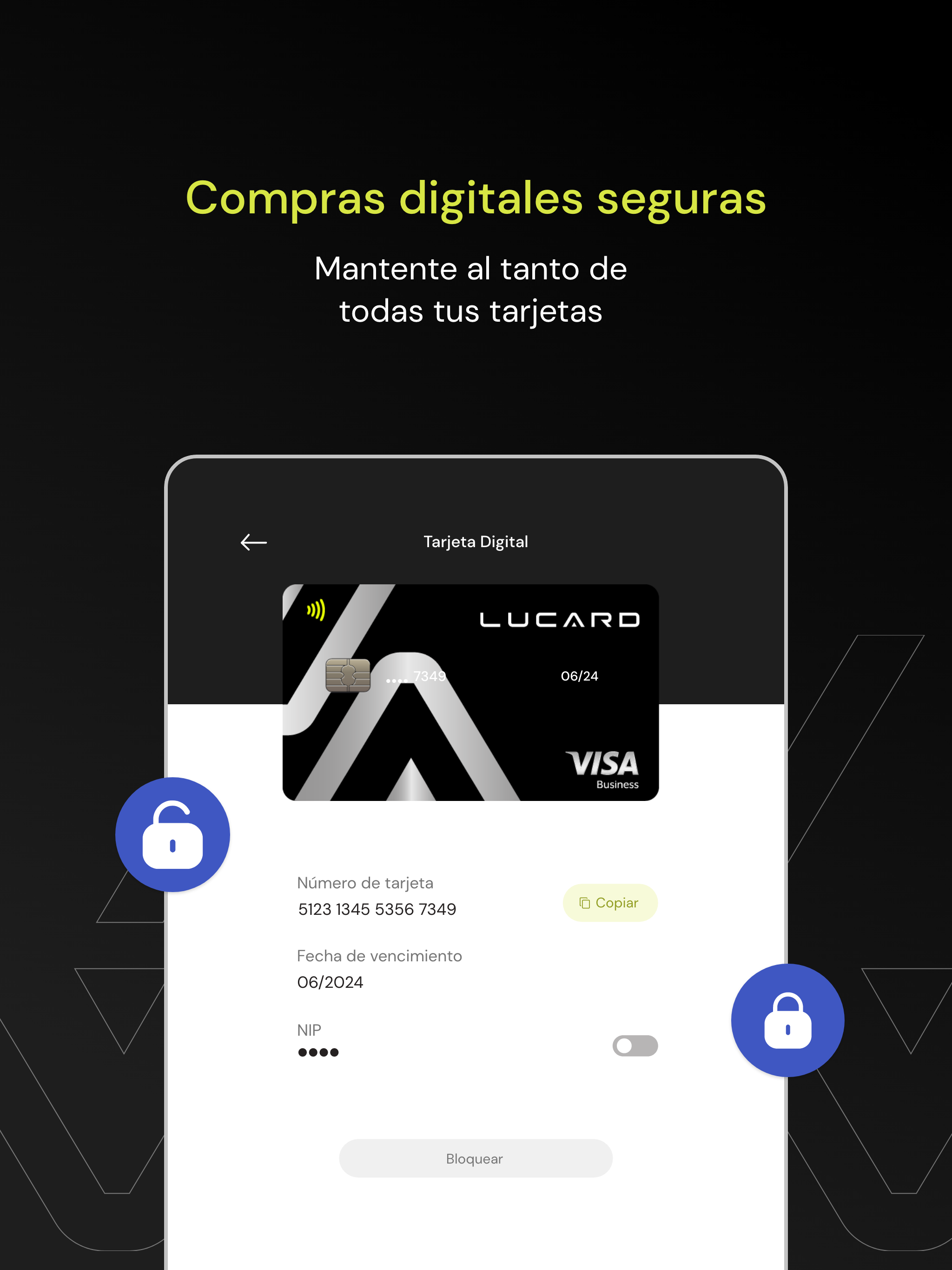 Lucard MX screenshot 11