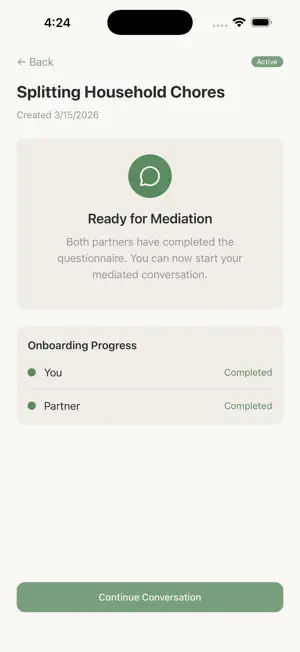 Aligned - Get on the Same Page screenshot 4