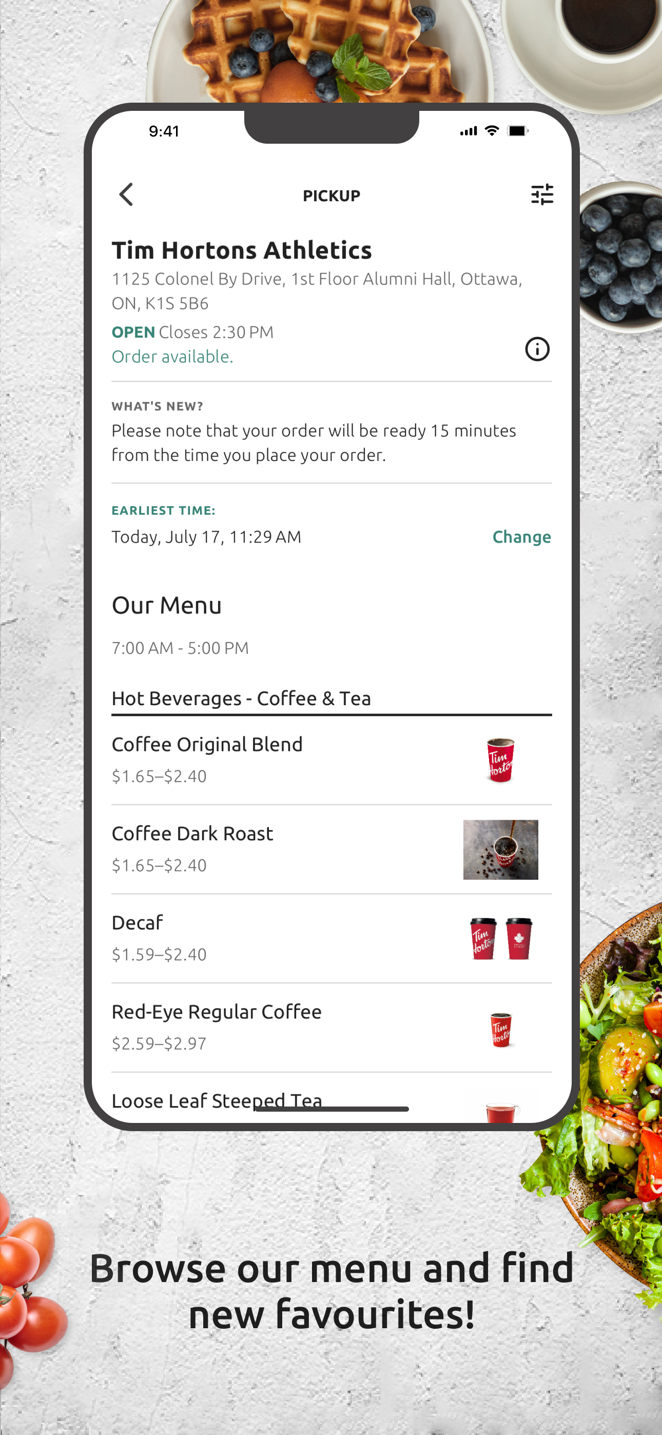 Hey Chef screenshot 3