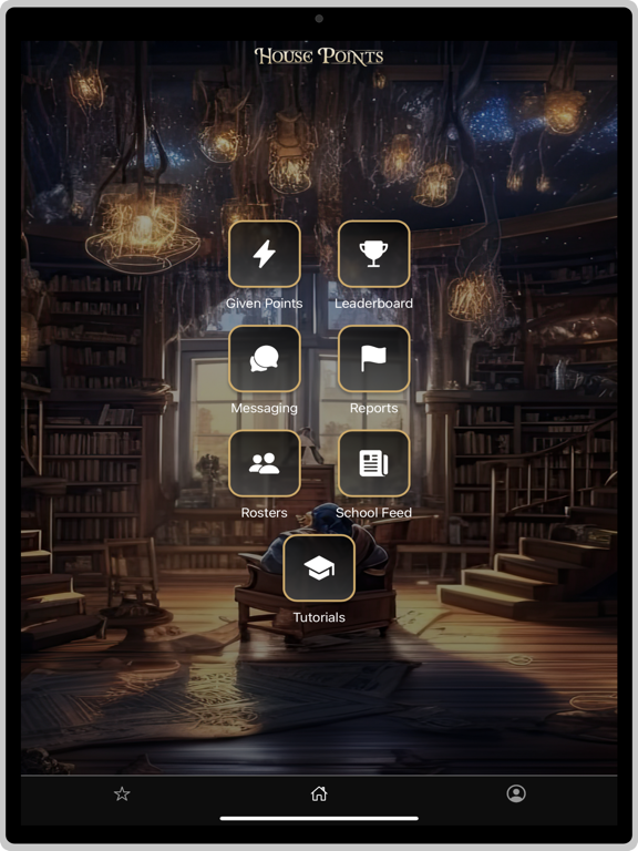 Screenshot #5 pour RCA House Points