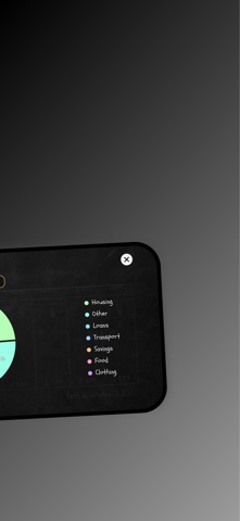 ChalkBudget Screenshot 4 of 6