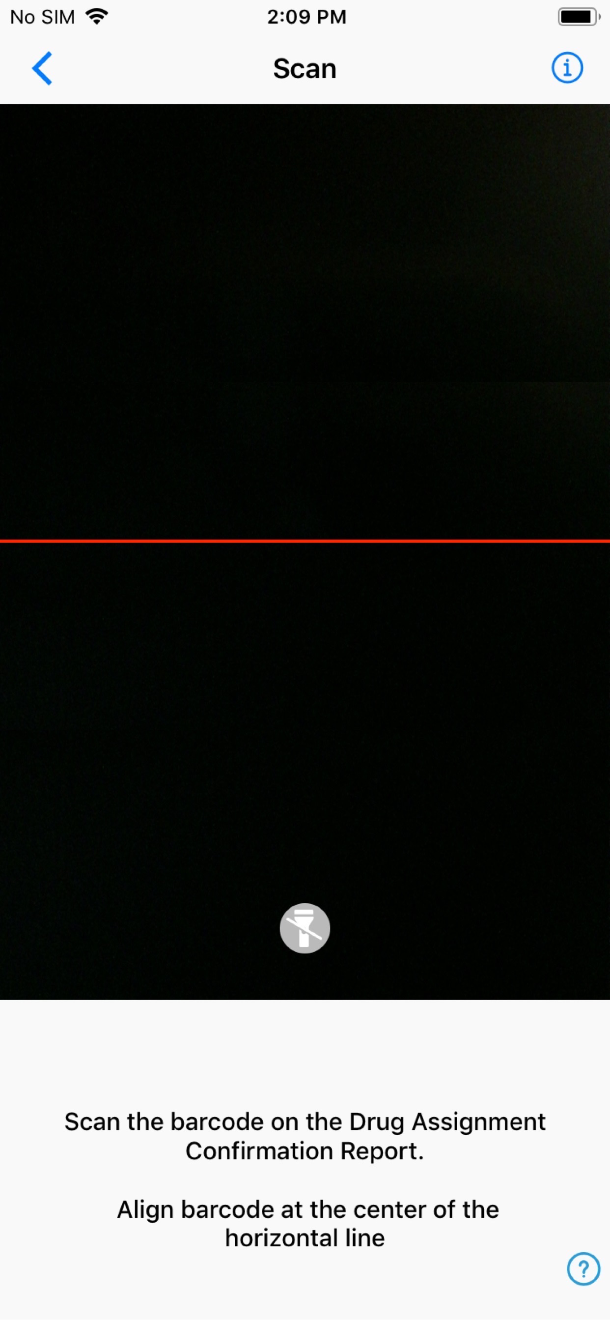Impala Kit Verify France screenshot 6