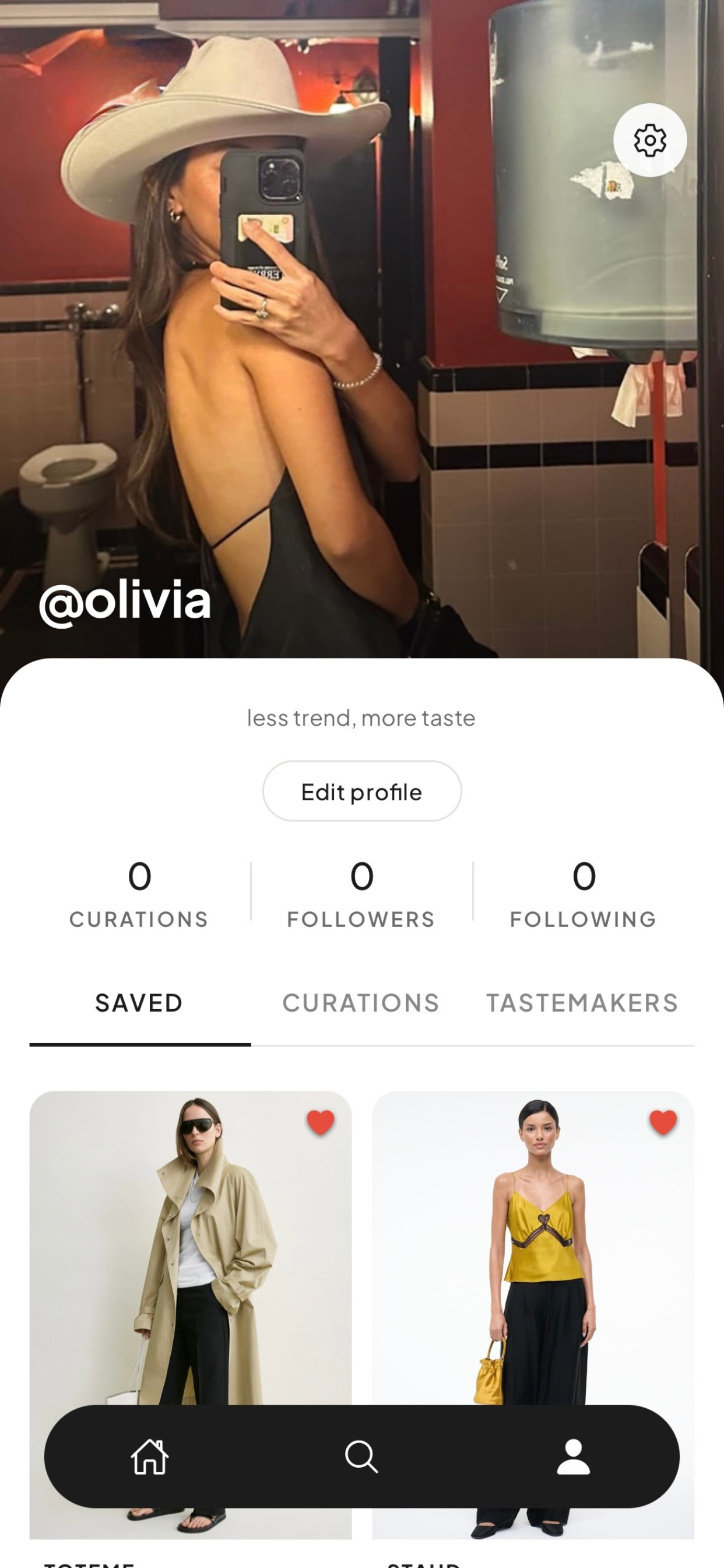 Cora - Shop Your Moodboard screenshot 5