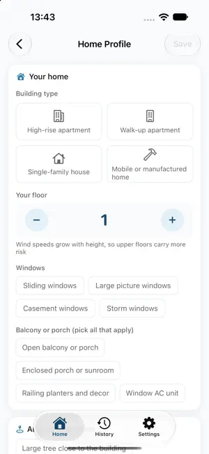 Lervath screenshot 2
