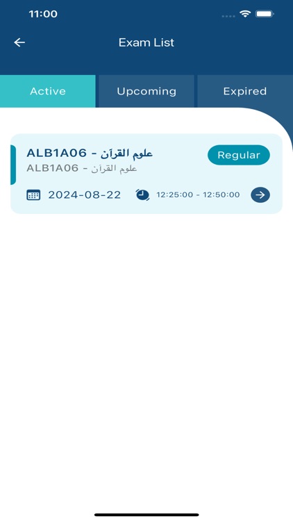 WafyX Learning screenshot-3