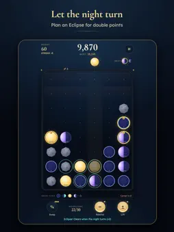 Lunar Cascade screenshot 8
