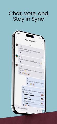 Antor Travel screenshot