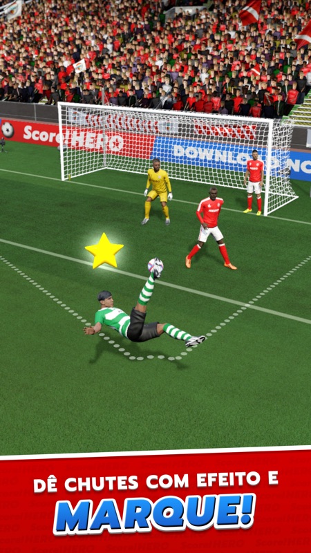 Score! Hero screenshot 4