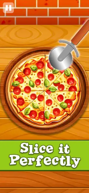 Great Pizza & Good Pizza screenshot 1