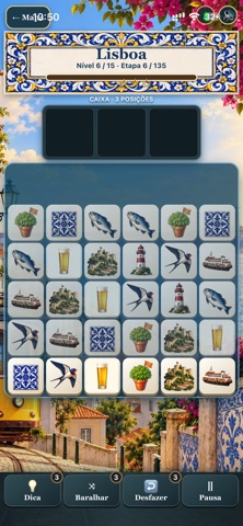 Portugal Tiles screenshot 4