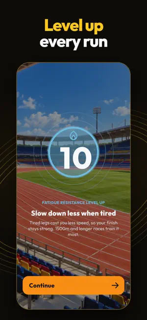 SwipeTrack screenshot 4