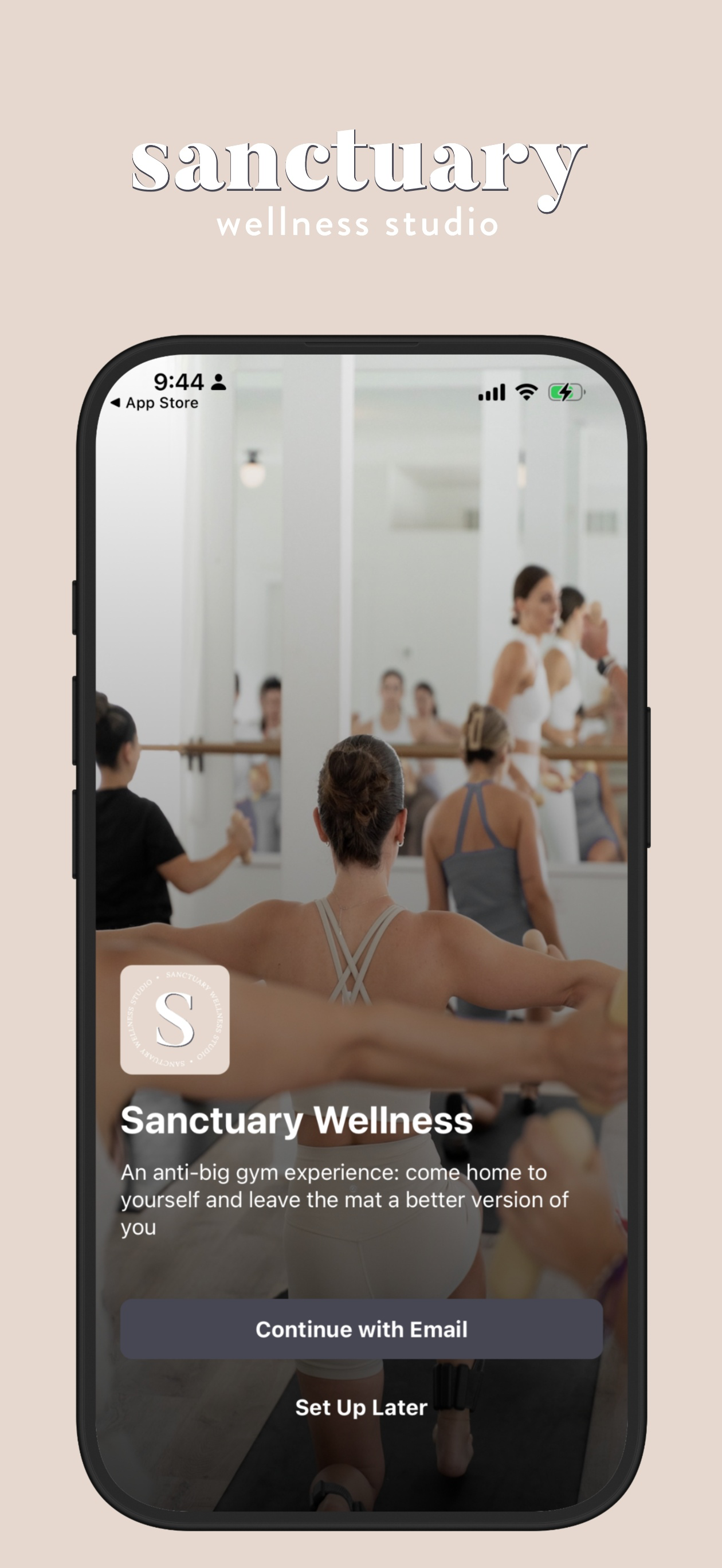 Sanctuary Wellness