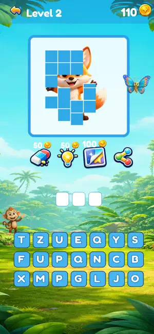 GuessSpark: Picture Quiz screenshot 4