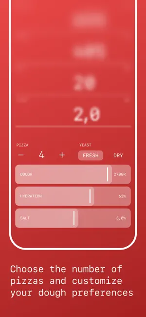 Una Pizza Napoletana screenshot 2