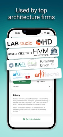 ARKAi Screenshot 2 of 5