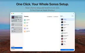 menu bar controller for sonos iphone resimleri 4