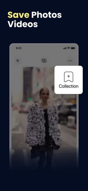 Viewly: Save Reel, Story, Post screenshot 2