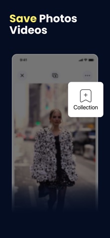 InMarker - Save Reel & Video screenshot