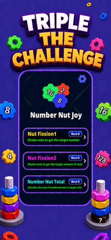 Screw Flow Screenshot 2 of 4