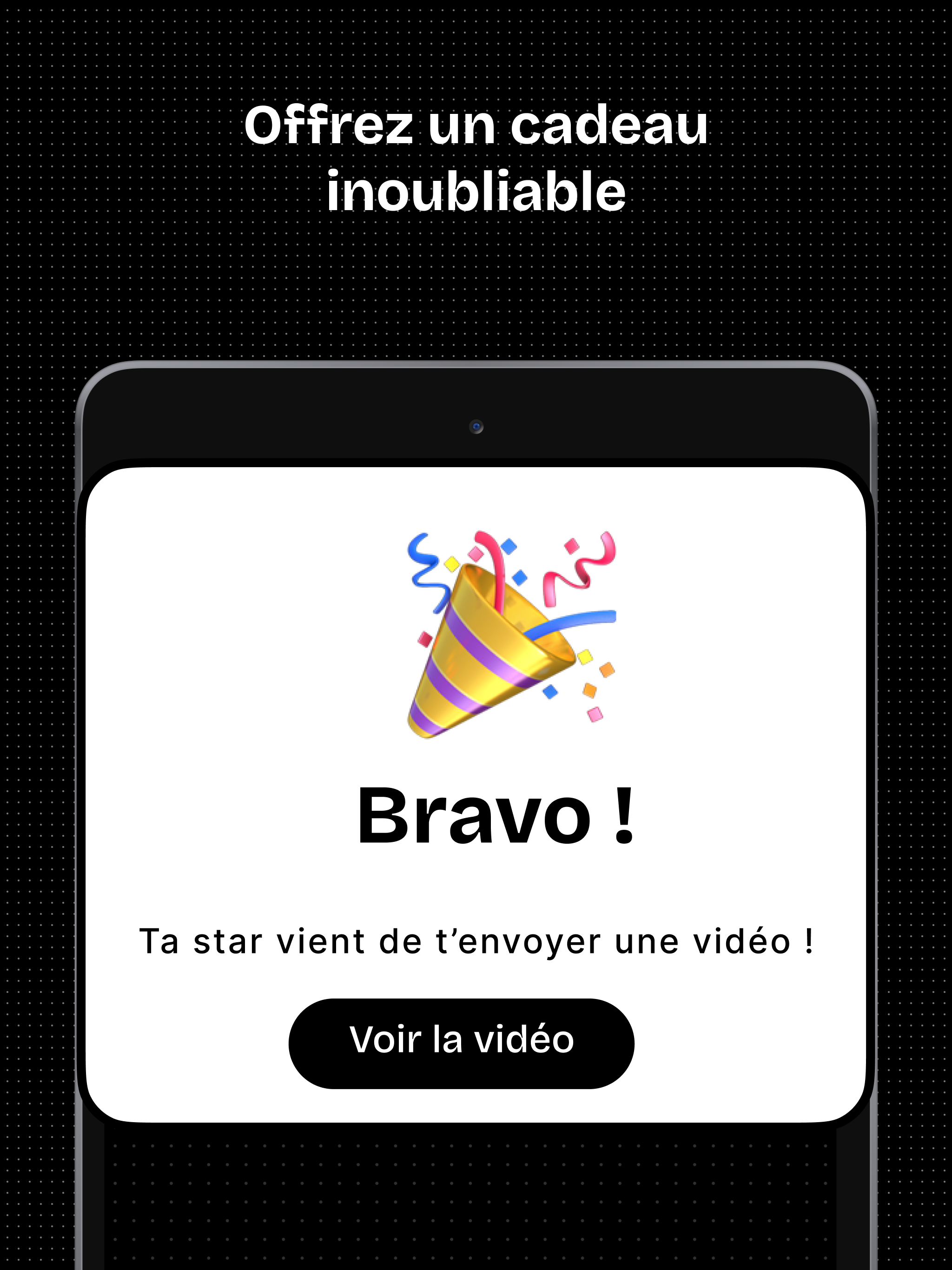 Fanzz screenshot 6