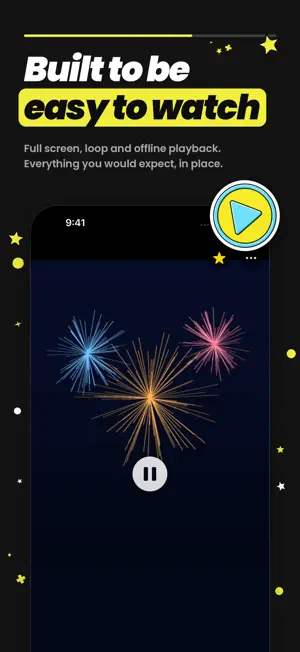 XClipper - Save & Sort Videos screenshot 4