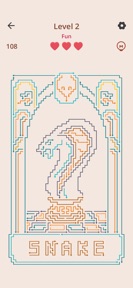 Arrow Maze-Brain Teaser screenshot