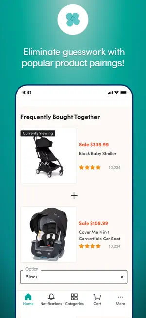buybuy BABY screenshot 3